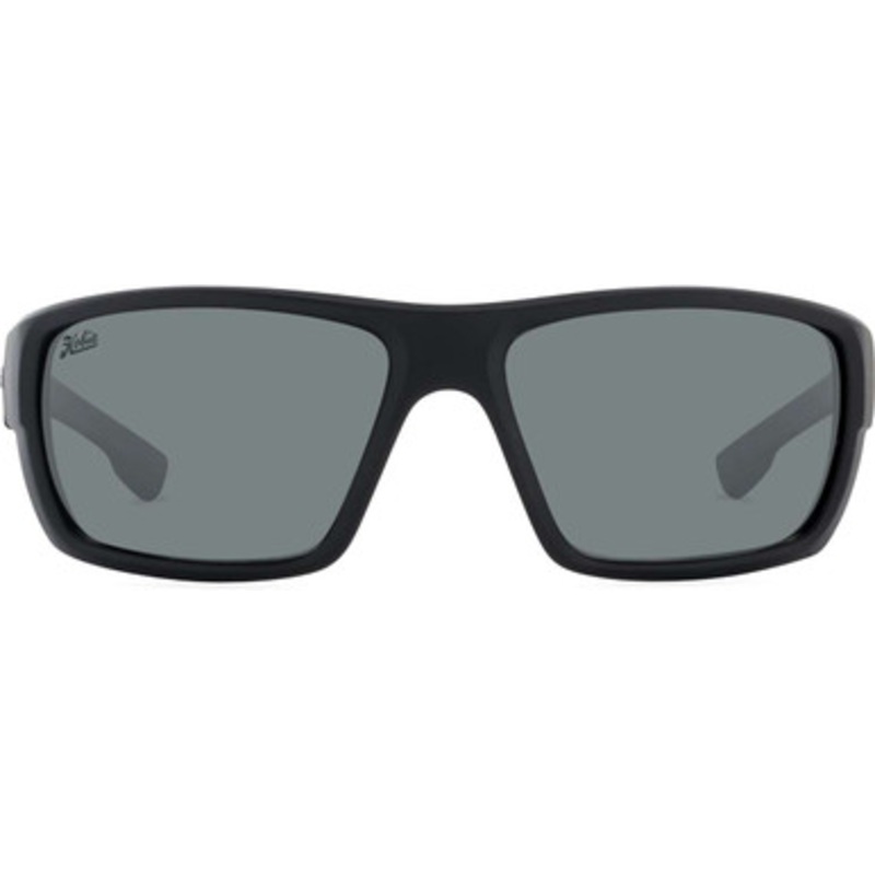 Hobie Mojo Float Polarized Sunglasses – Satin Black/Grey