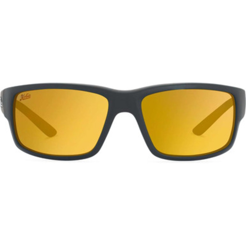 Hobie Snook Polarized Sunglasses – Satin Black/Sightmaster