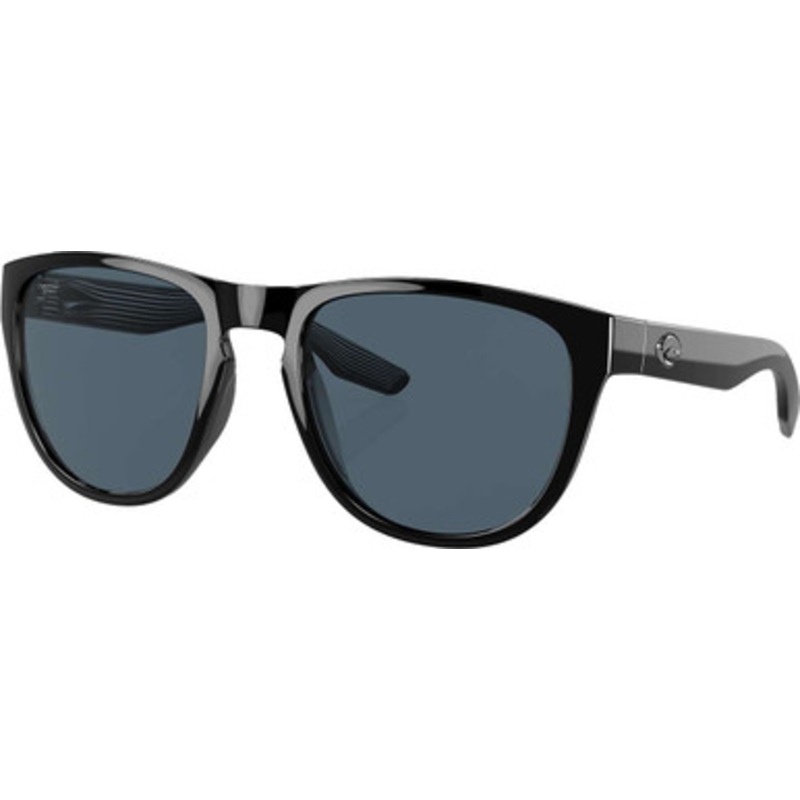 Costa Irie Sunglasses – Black/Gray 580P