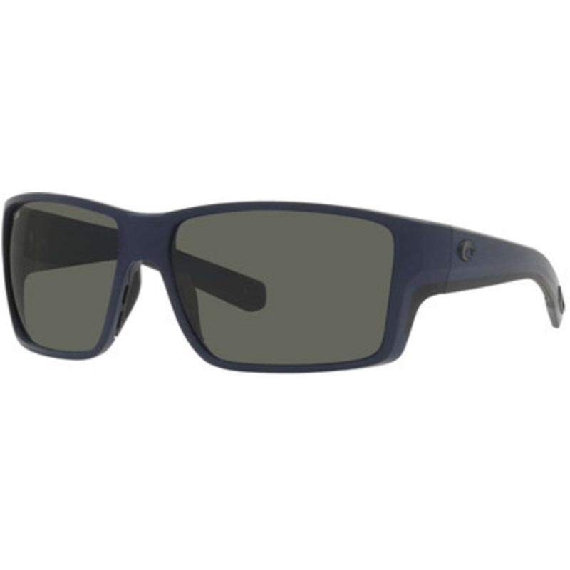Costa Reefton Pro Sunglasses – Midnight Blue/Gray 580G