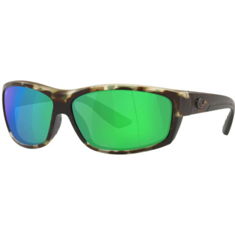 Costa Saltbreak Sunglasses – Wetlands/Green Mirror 580P