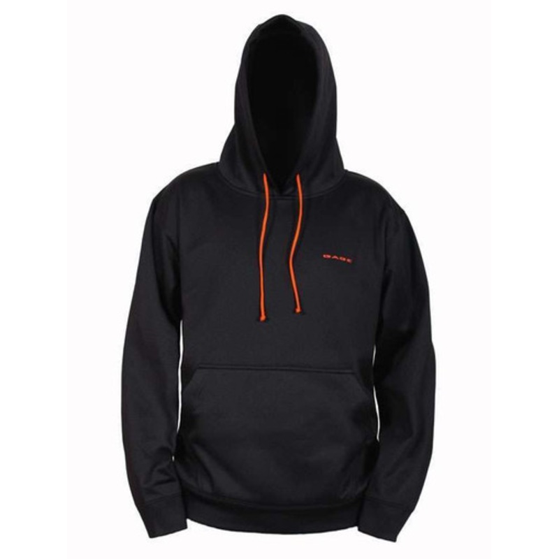 Grundens Gage Fogbow Hoody – Large