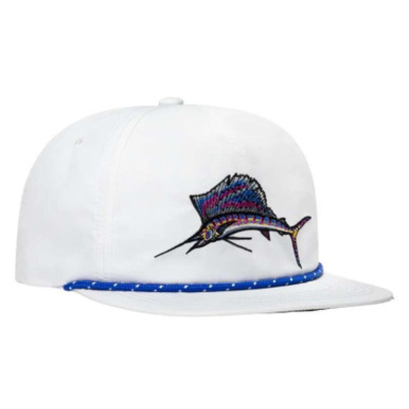 Bajio Sailfish Performance Hat