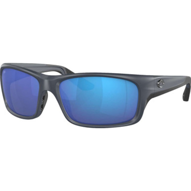 Costa Jose Pro Sunglasses – Blue/Blue Mirror 580G