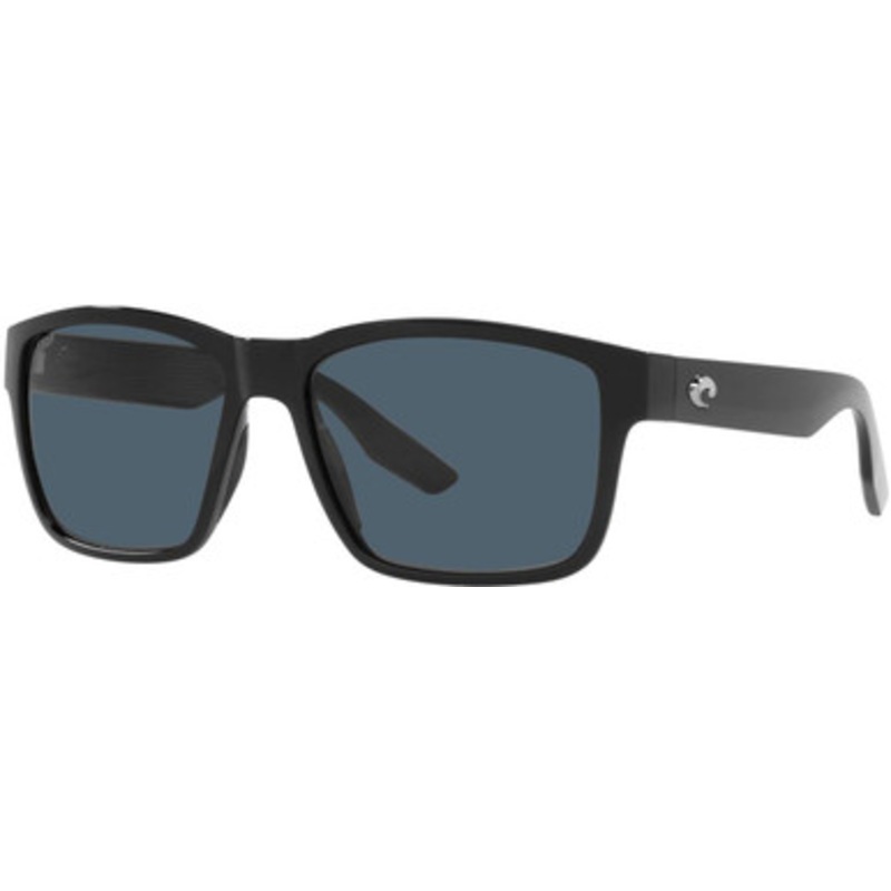 Costa Paunch Sunglasses – Black/Gray 580P