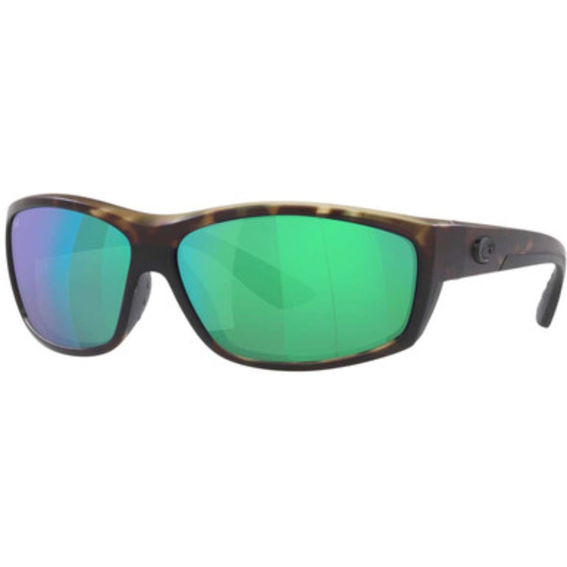 Costa Saltbreak Sunglasses – Wetands/Green Mirror 580G