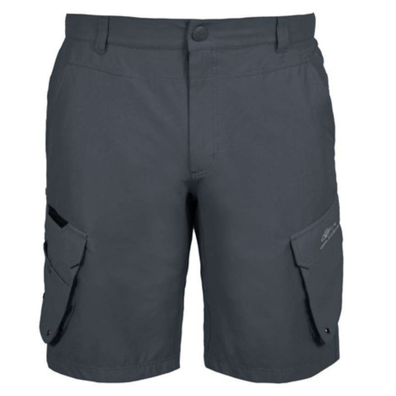 Grundens Breakwater Short – Dark Slate – Size 34