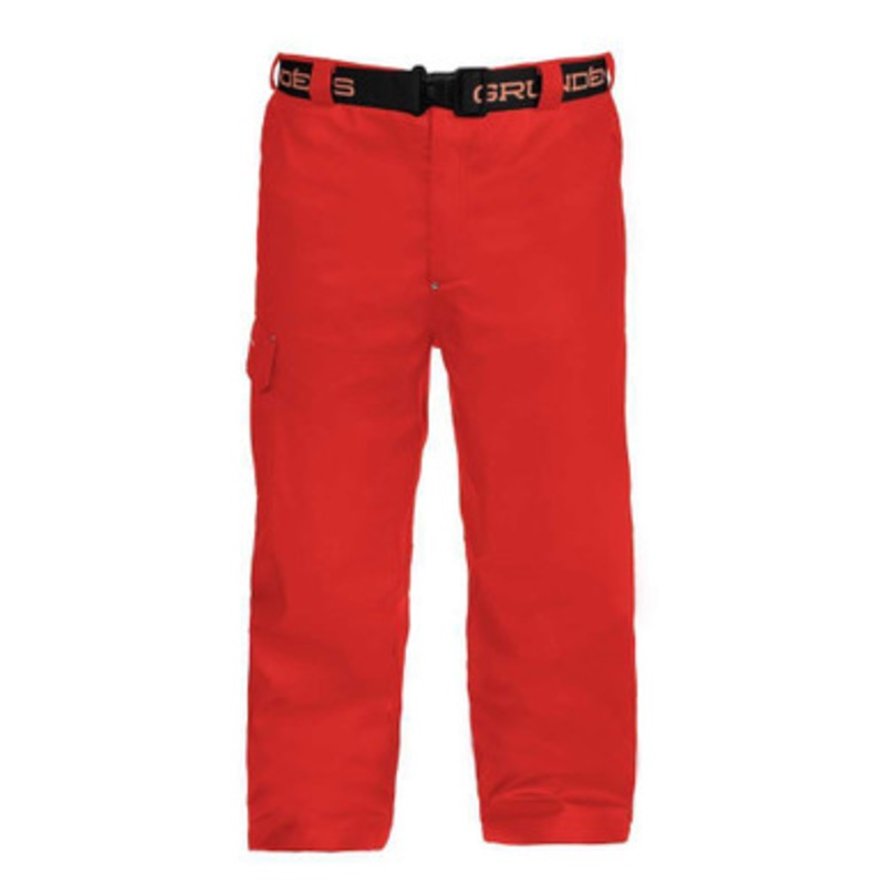 Grundens CN219O Neptune Waist Pant Sizes 3XL-5XL – 4X-Large