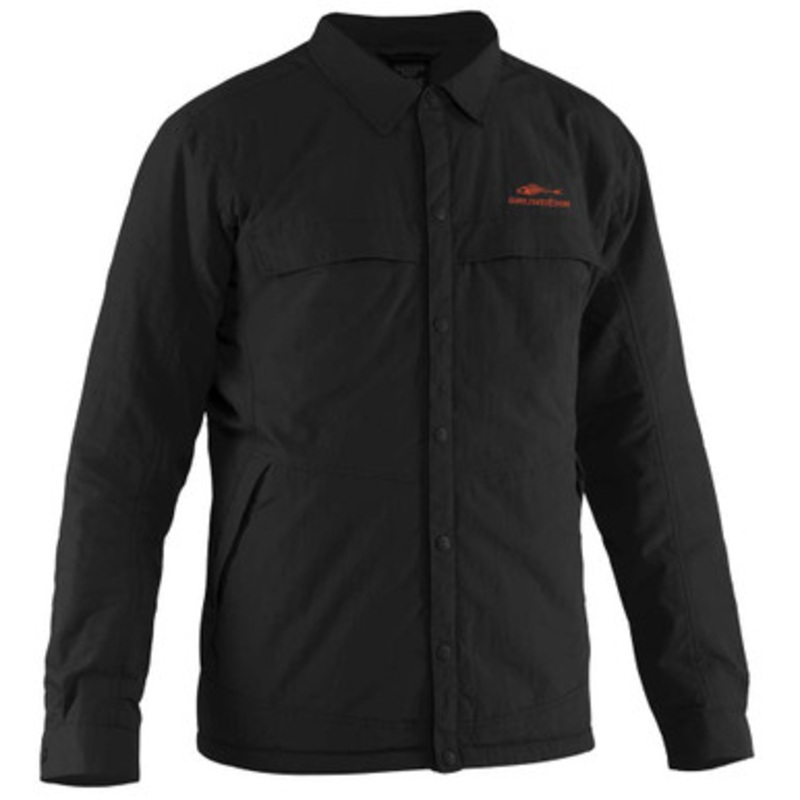 Grundens Dawn Patrol Jacket – Black XL