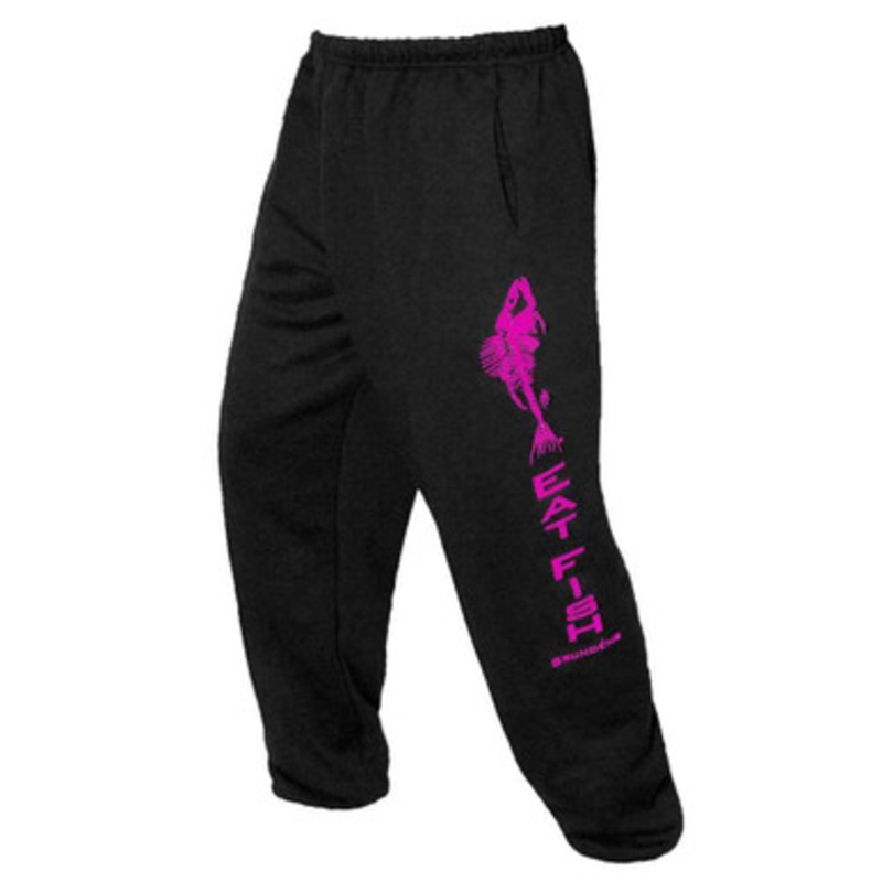 Grundens Gage EFPANTP Eat Fish Sweatpants – Large