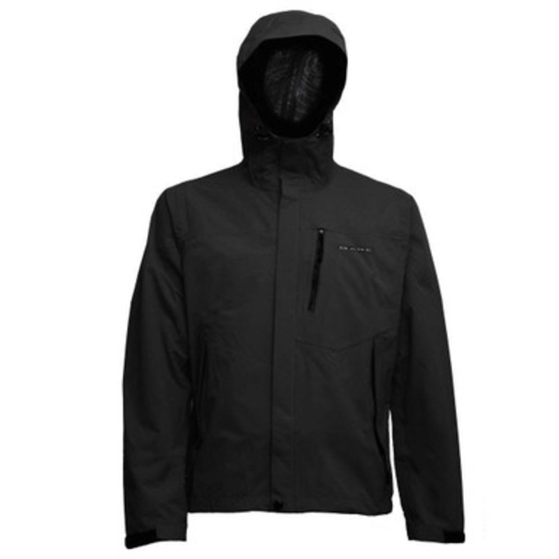 Grundens Gage SS400BXLS Storm Surge Hooded Multi-XL Size Jacket – 4XL