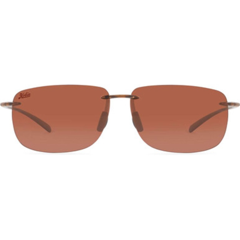 Hobie Rips Polarized Sunglasses – Shiny Crystal Brown/Copper