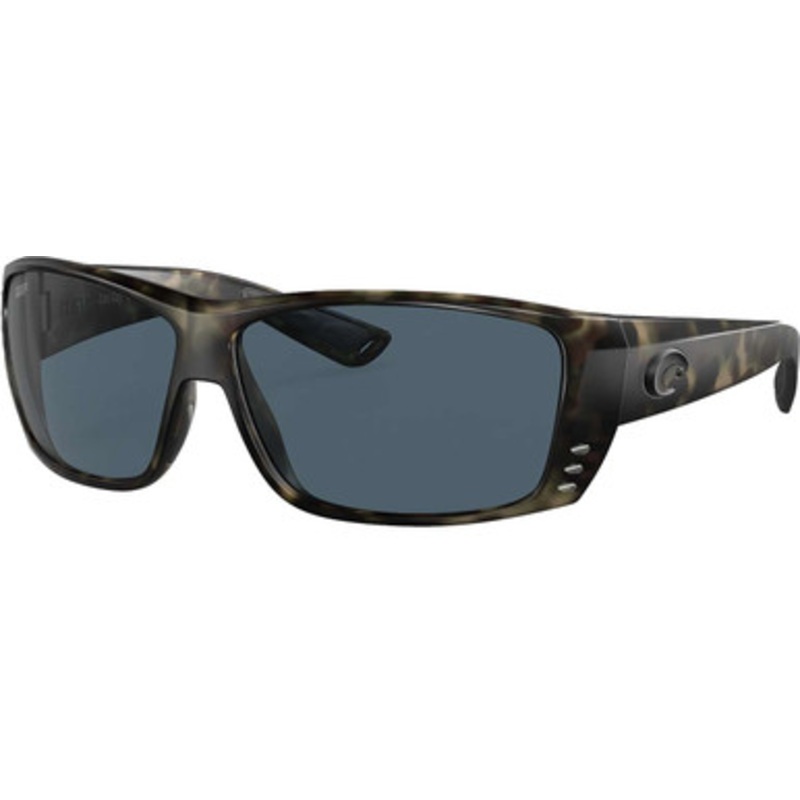Costa Cat Cay Sunglasses – Wetlands/Gray 580P