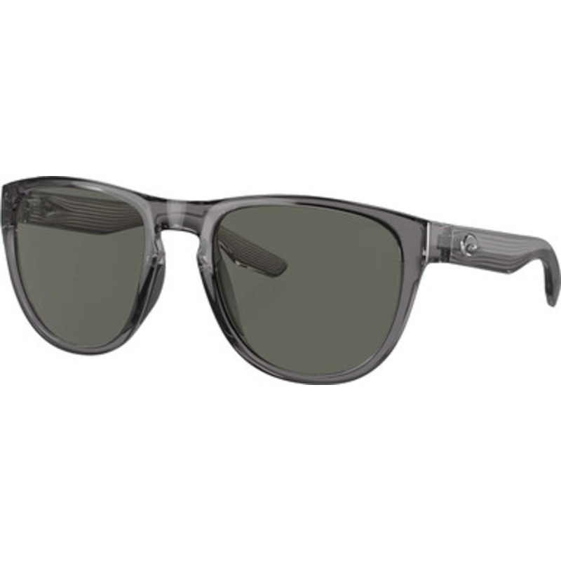 Costa Irie Sunglasses – Gray/Gray 580G