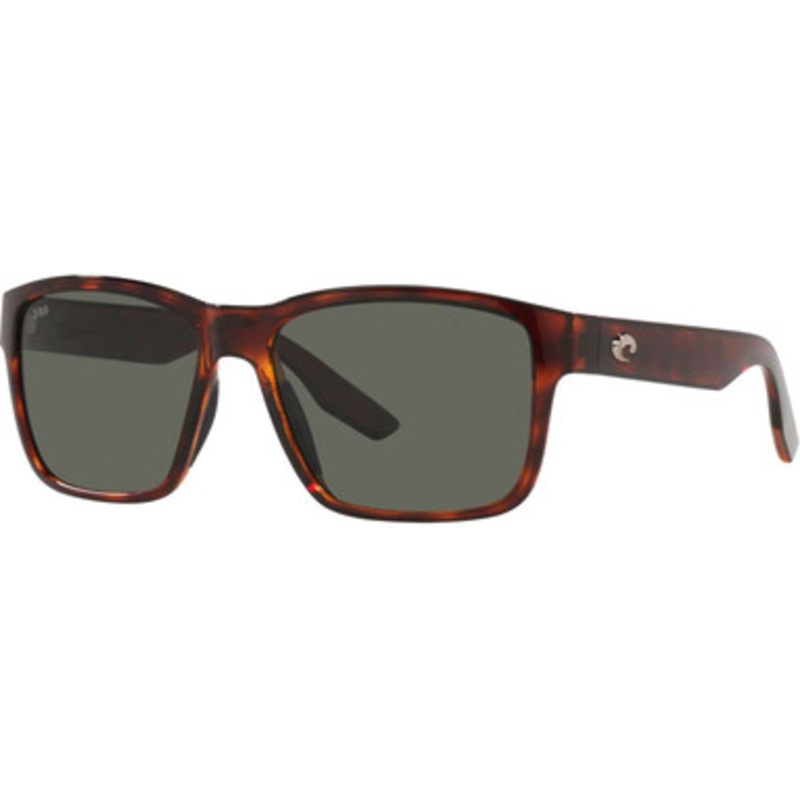Costa Paunch Sunglasses – Tortoise/Gray 580G