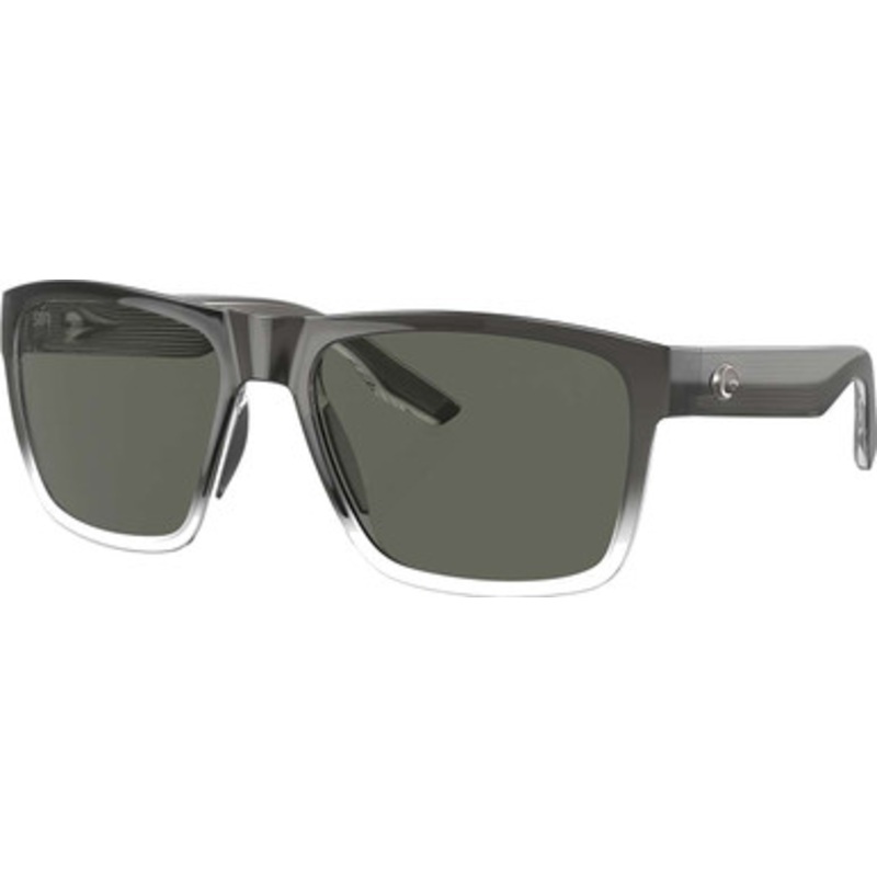 Costa Paunch XL Sunglasses – Fog Gray/Gray 580G