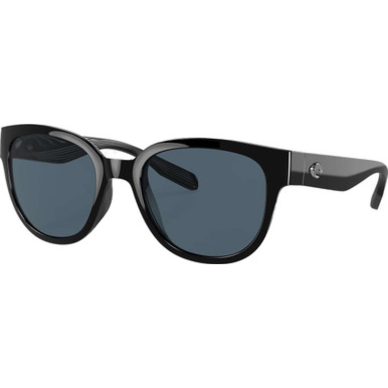 Costa Salina Sunglasses – Black/Gray 580P