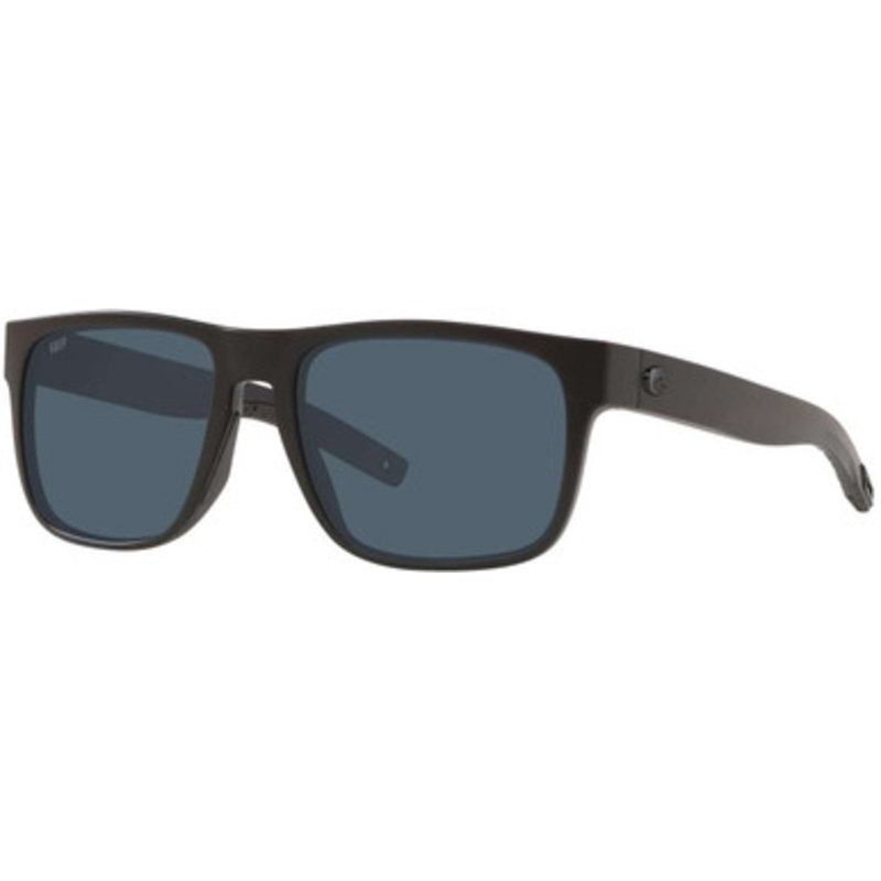 Costa Spearo Sunglasses – Blackout/Gray 580P