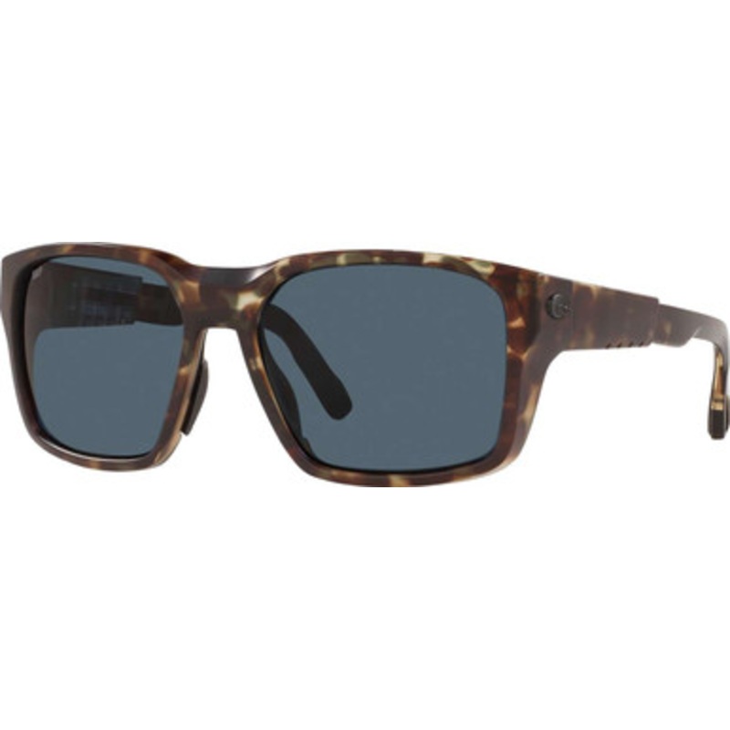 Costa Tailwalker Sunglasses – Matte Black/Gray  580P