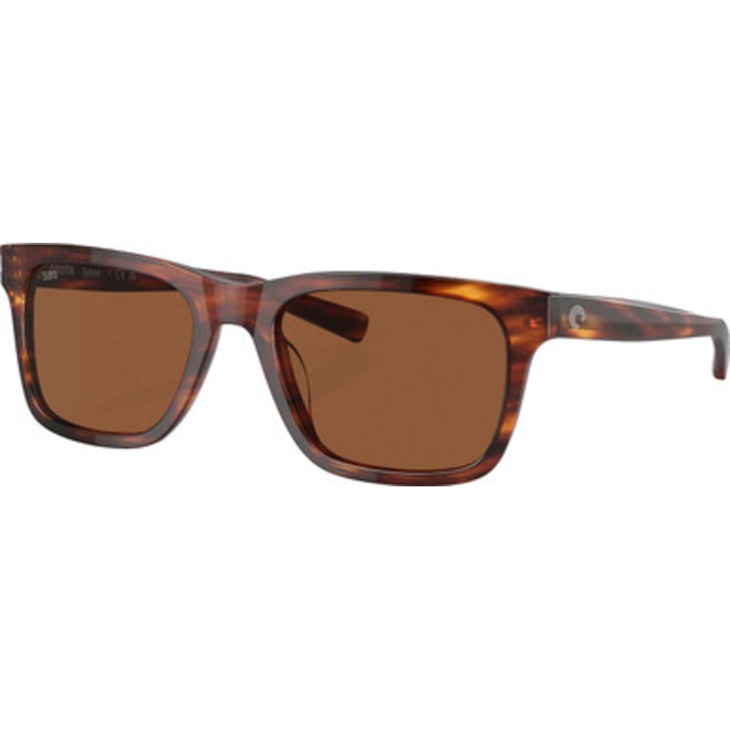 Costa Tybee Sunglasses – Shiny Tortoise/Copper 580G