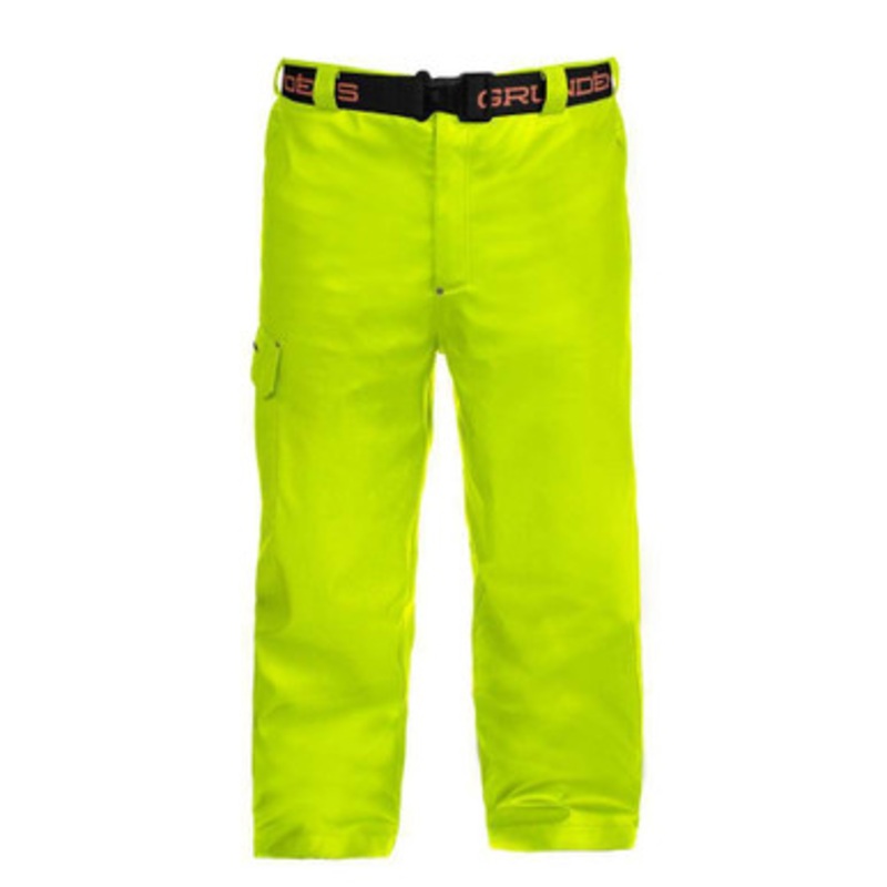 Grundens CN219HV Neptune Waist Pant – Size Large