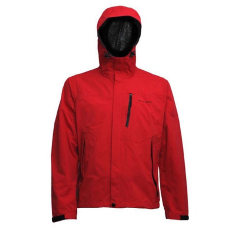 Grundens Gage SS400RXLS Storm Surge Hooded Multi-XL Size Jacket – 4XL