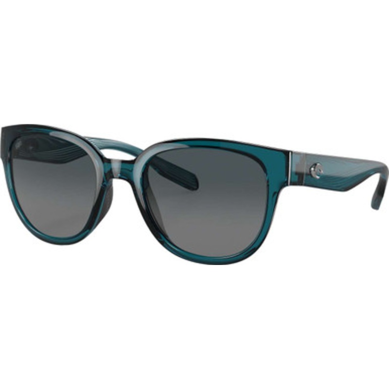 Costa Salina Sunglasses – Teal/Gray 580G