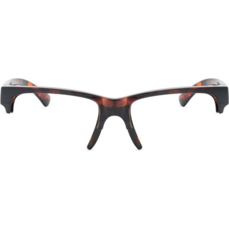 Hobie Huntington Sunglasses – Shiny Tortise – (Frame Only)