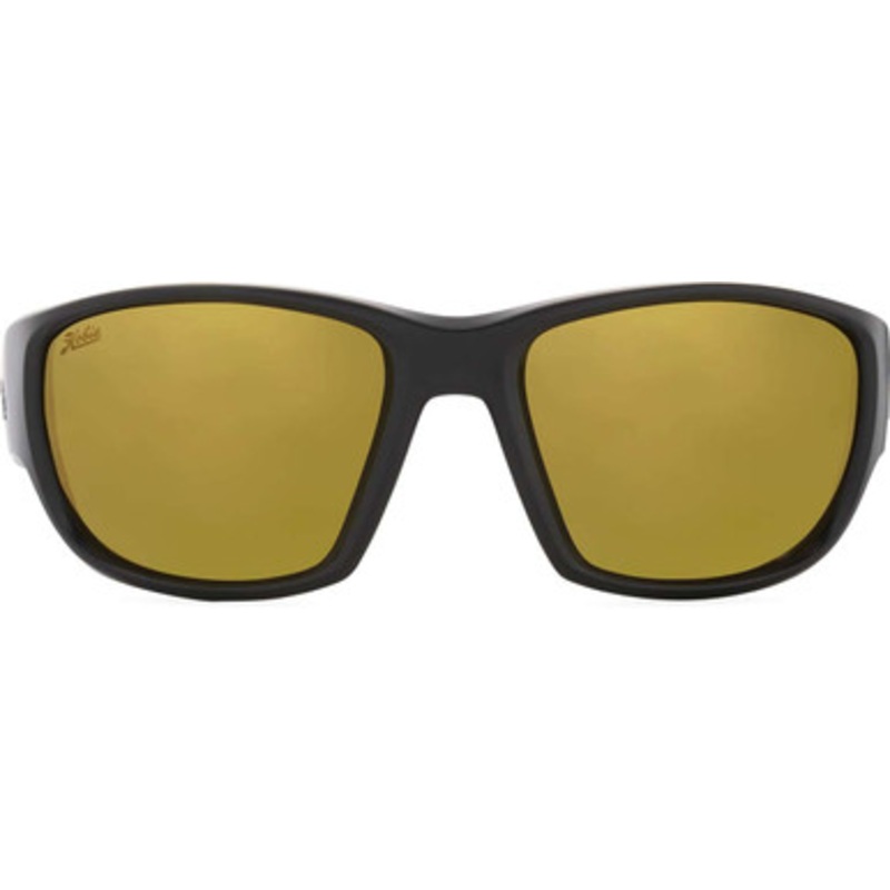 Hobie Bluefin Float Polarized Sunglasses – Satin Black/Sightmaster