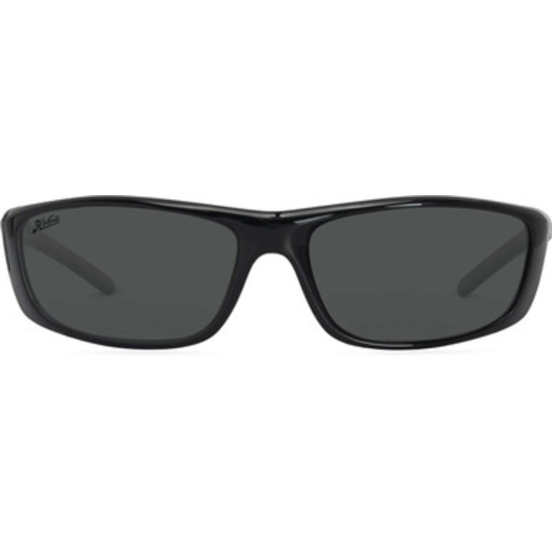 Hobie Cabo Polarized Sunglasses – Shiny Black/Grey