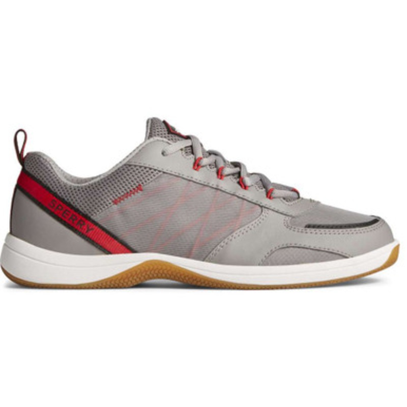 Sperry Harbormaster 2.0 Boat Shoe – Grey – 10.5M