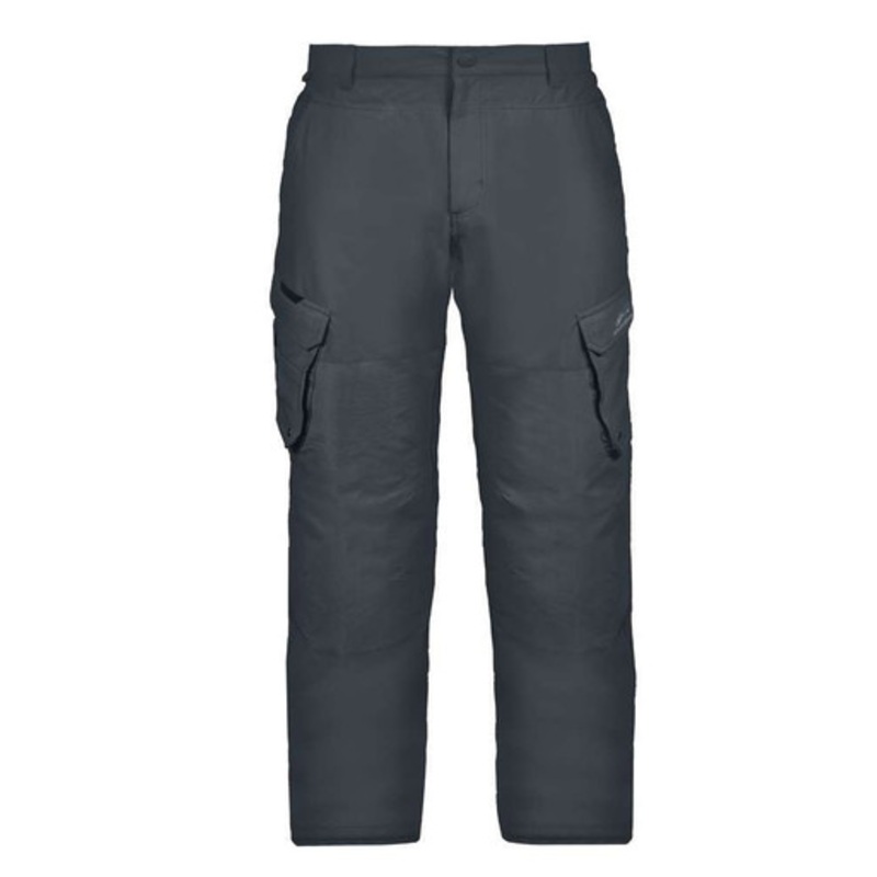Grundens Breakwater Pant Dark Slate – Regular Sizes – Size 42R
