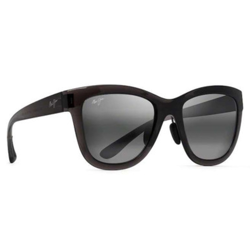 Maui Jim Anuenue Sunglasses – Translucent Grey/Neutral Grey