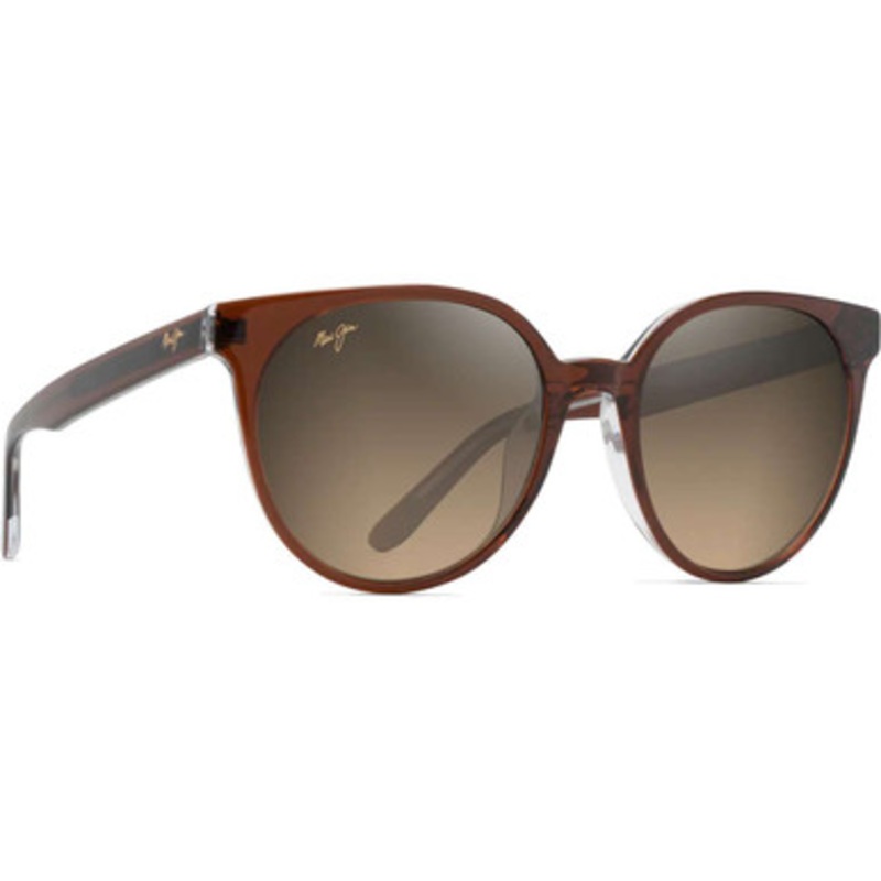 Maui Jim Mehana Sunglasses – Rootbeer/HCL Bronze