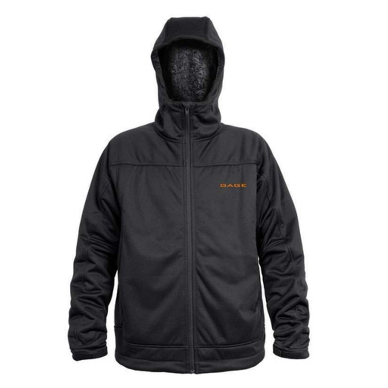 Grundens AWP20 Anuri Wind Proof Jacket – X-Large