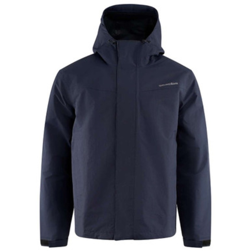 Grundens Full Share Jacket – Dark Navy – X-Large