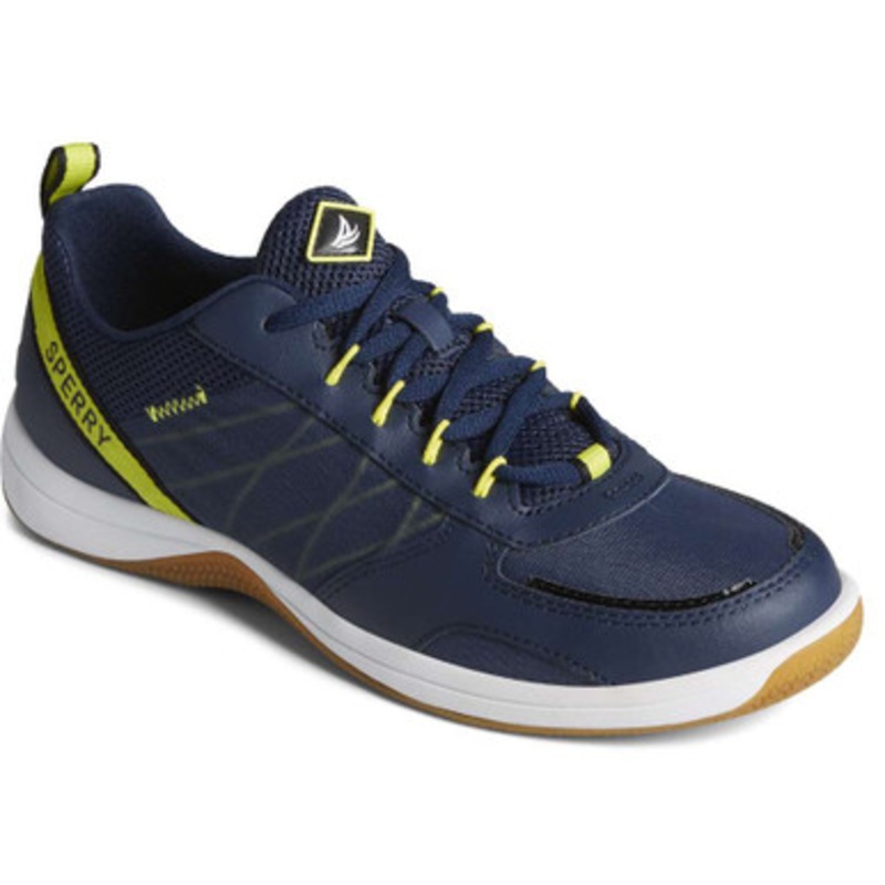 Sperry Harbormaster 2.0 Boat Shoe – Navy – 9M