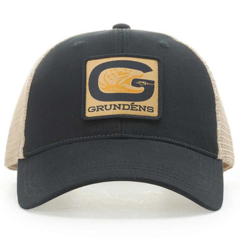 Grundens G Trout SE Trucker Hat