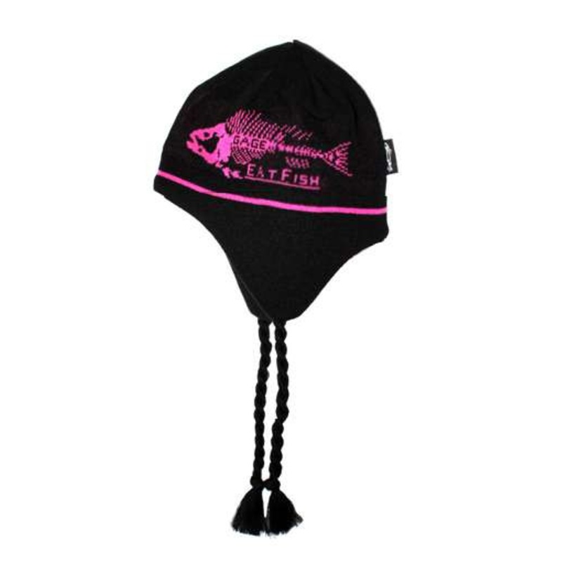 Grundens Gage EFPFLAPCAP Eat Fish Flap Cap