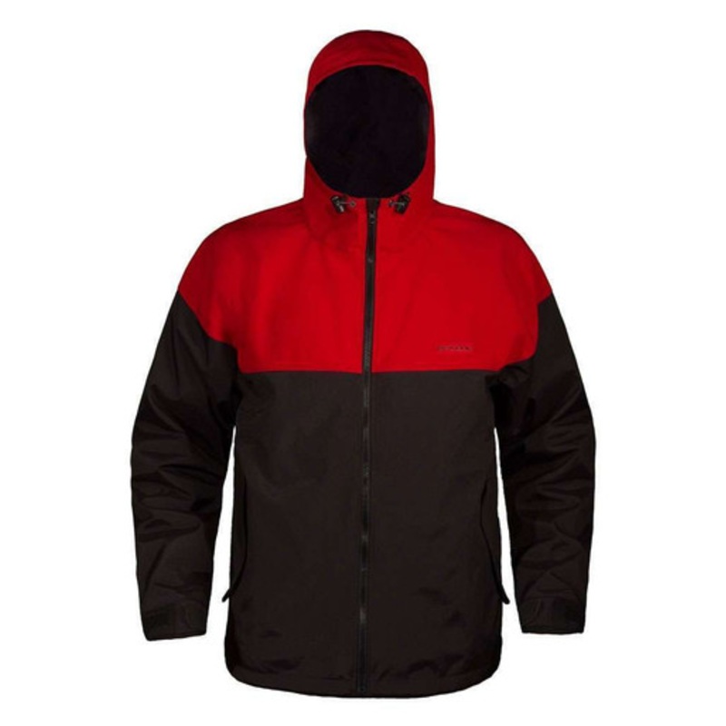 Grundens Gage FO100R Fish On Hooded Jacket – XXL