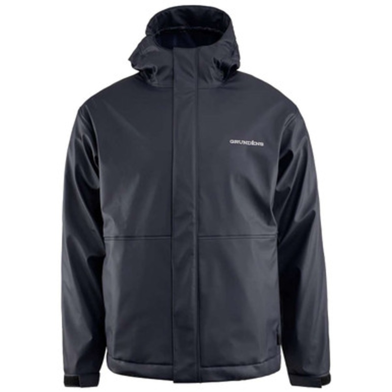 Grundens Neptune Thermo Jacket – Dark Navy – X-Large