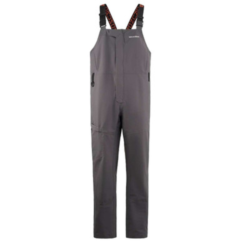 Grundens Transmit X Bib – Anchor – Small