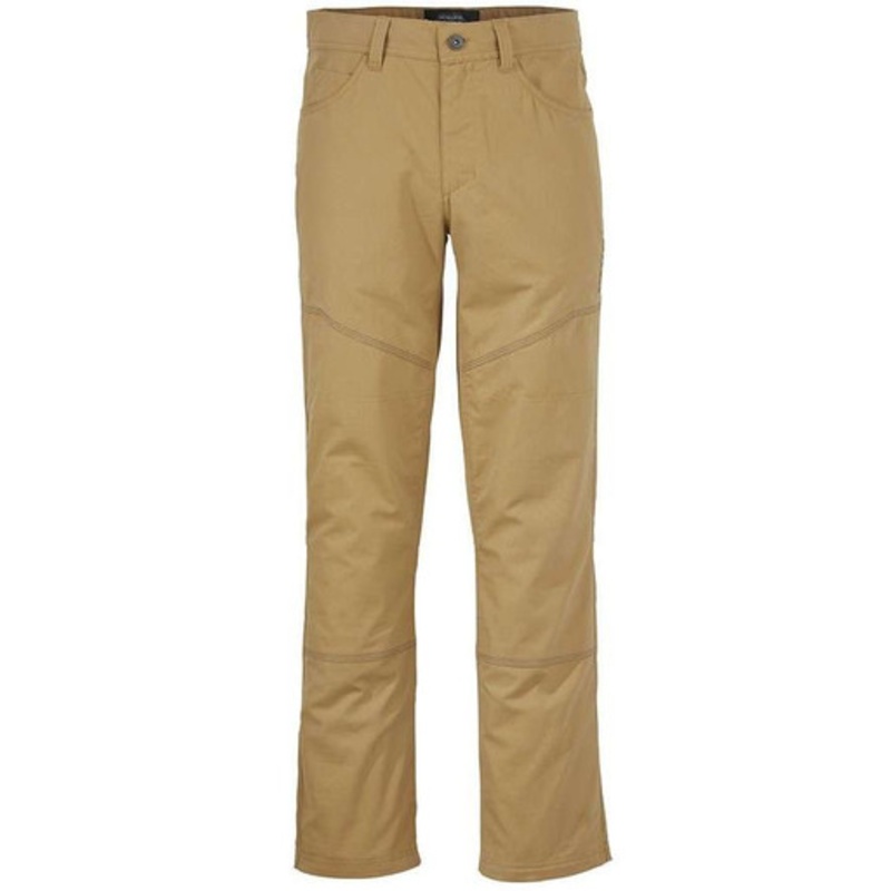 Grundens Ballast Pant – Antique Bronze – 32