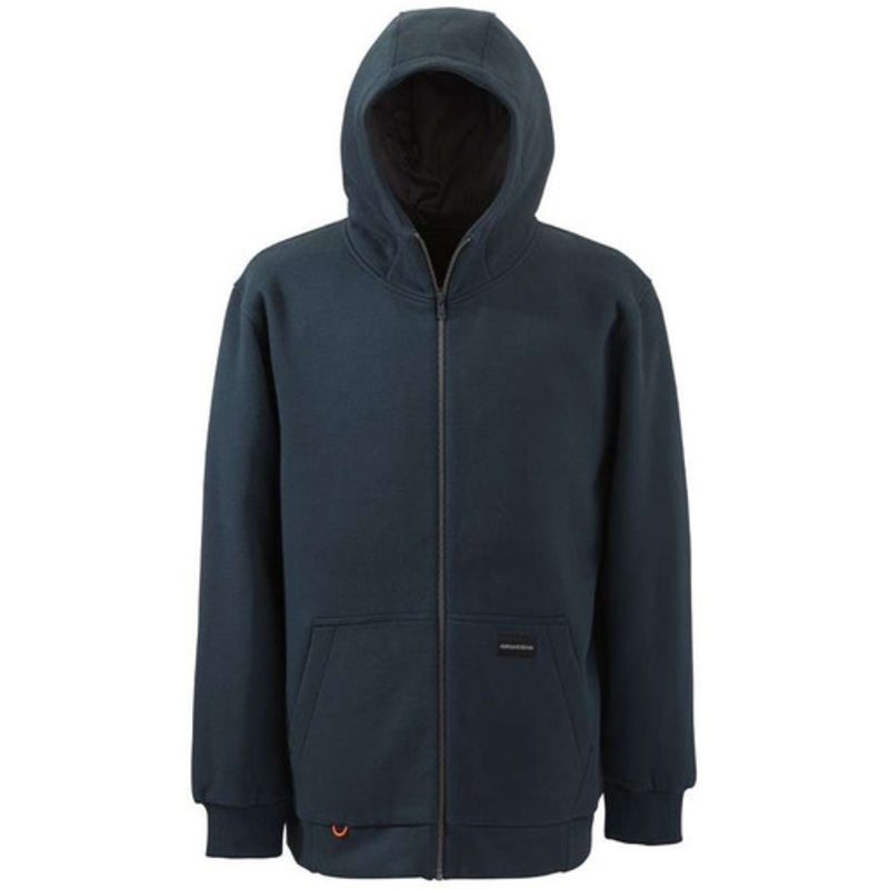 Grundens Squall Insulated Hoodie – Midnight – X-Large
