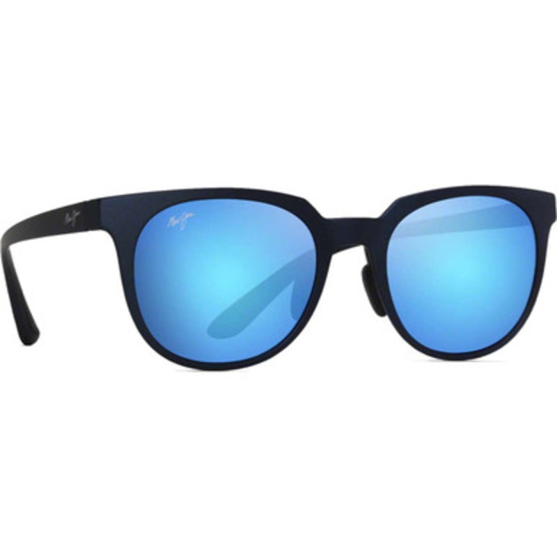 Maui Jim Wailua Sunglasses – Blue/Blue Hawaii
