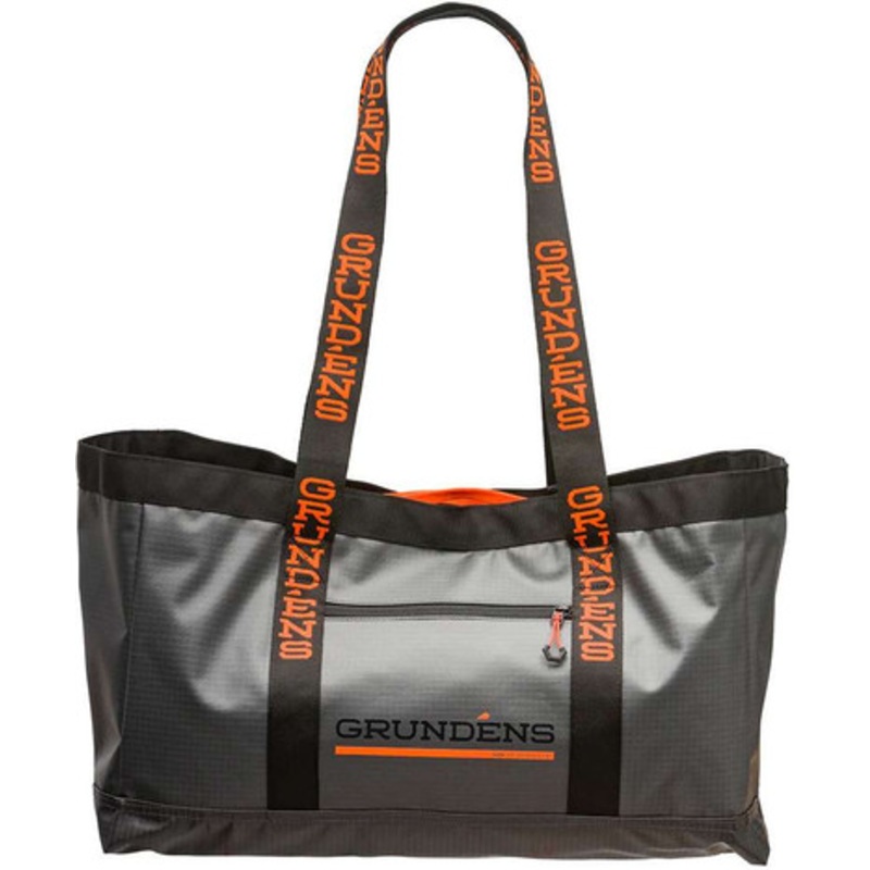 Grundens Gear Hauler Tote Bag 50L – Anchor