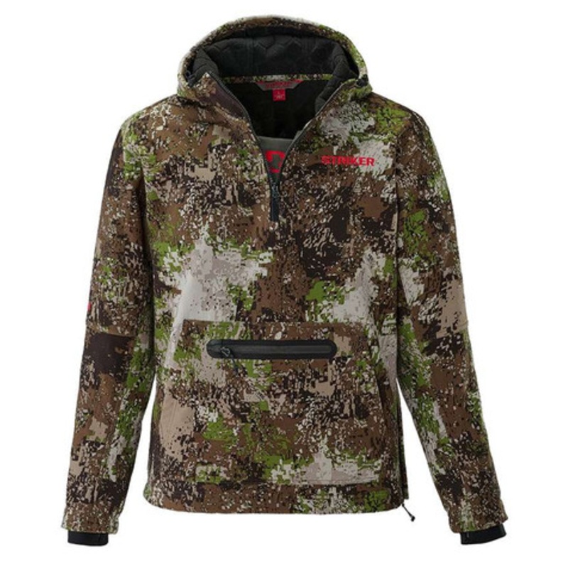Striker Renegade Pullover – Stryk Transition – 4X-Large