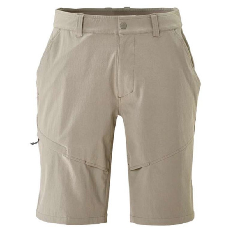Striker Tournament Short – Sand – X-Large