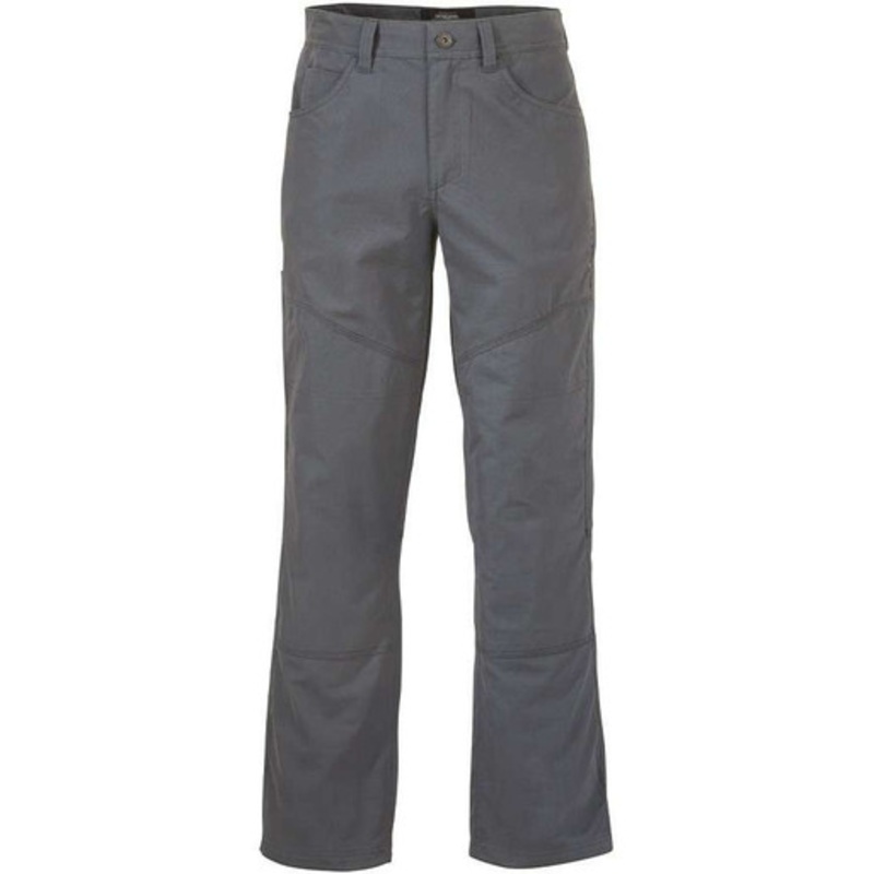 Grundens Ballast Pant – Iron Gate – 40