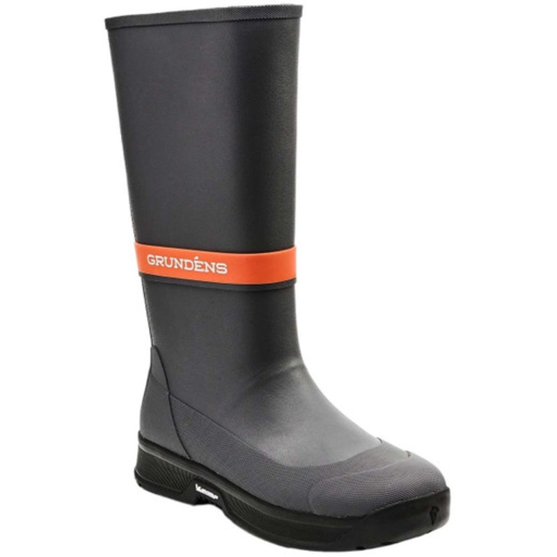 Grundens Crewman Tall Boot – Anchor – 11